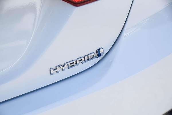 2020 Toyota Camry Ascent AXVH71R