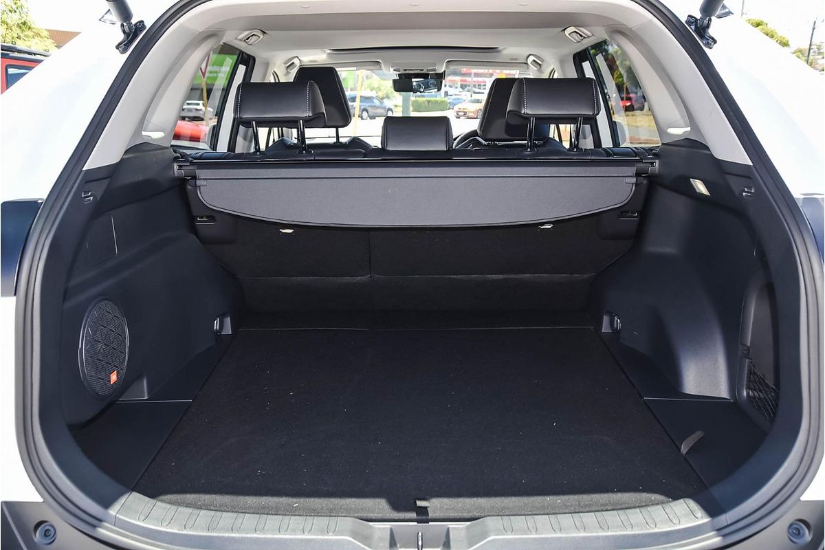 2024 Toyota RAV4 Cruiser AXAH52R