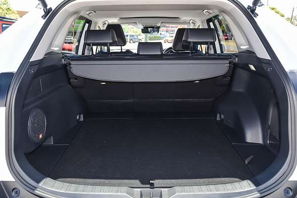 2024 Toyota RAV4 Cruiser AXAH52R