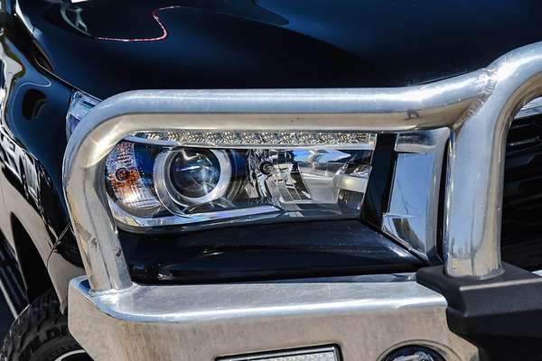 2019 Toyota Hilux SR5 GUN126R