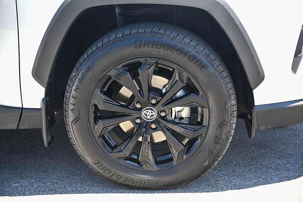 2024 Toyota RAV4 Cruiser AXAH52R