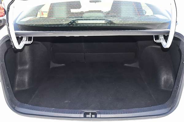 2022 Toyota Corolla Ascent Sport Hybrid ZWE211R