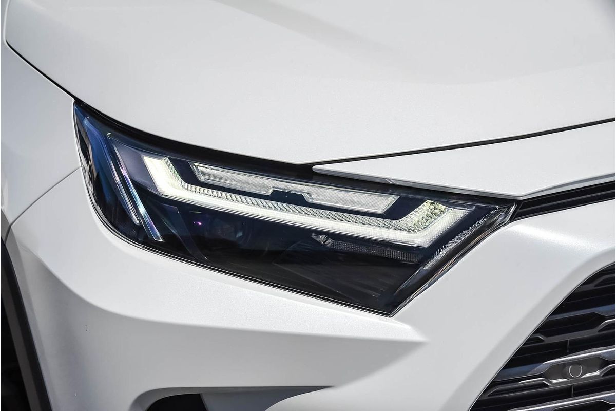 2024 Toyota RAV4 Cruiser AXAH52R