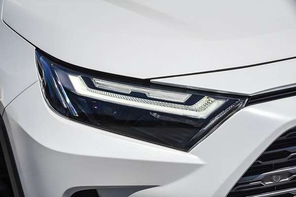 2024 Toyota RAV4 Cruiser AXAH52R