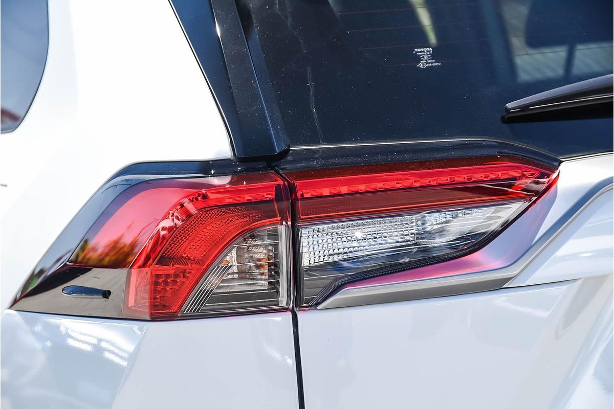 2024 Toyota RAV4 Cruiser AXAH52R