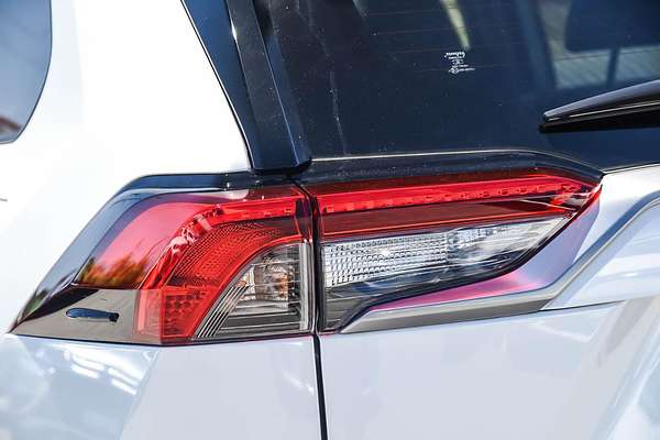 2024 Toyota RAV4 Cruiser AXAH52R