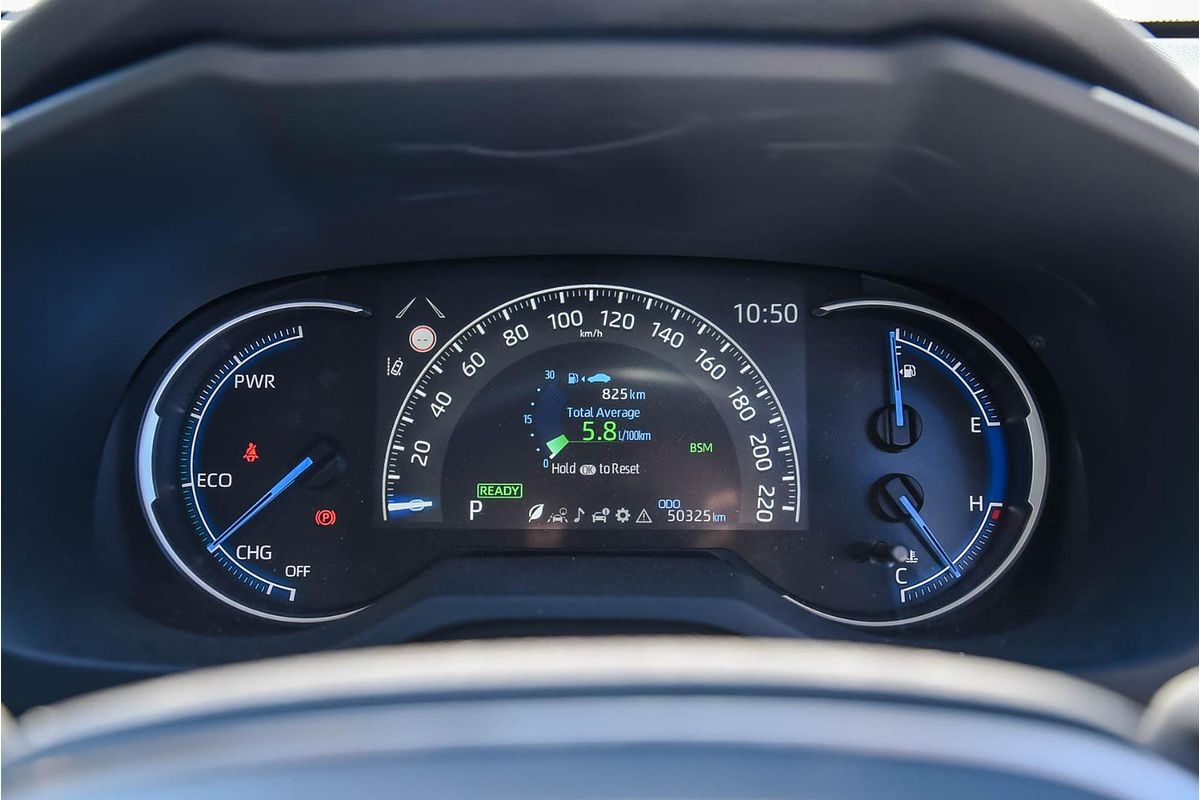 2024 Toyota RAV4 GX AXAH52R