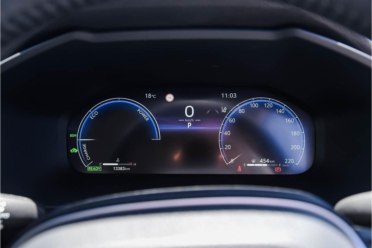 2024 Toyota RAV4 Cruiser AXAH52R