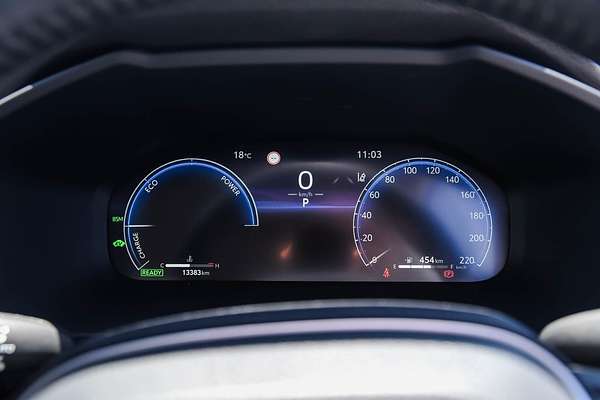 2024 Toyota RAV4 Cruiser AXAH52R