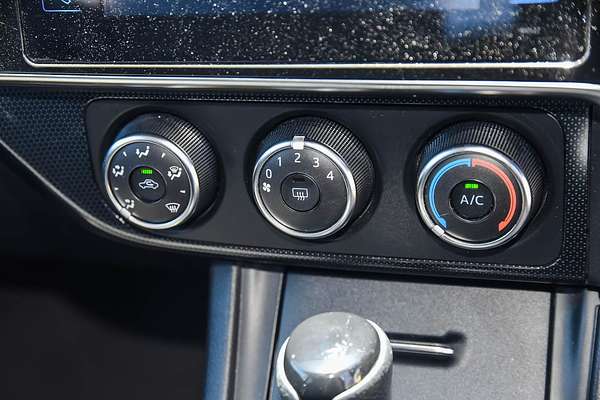 2017 Toyota Corolla Ascent Sport ZRE182R