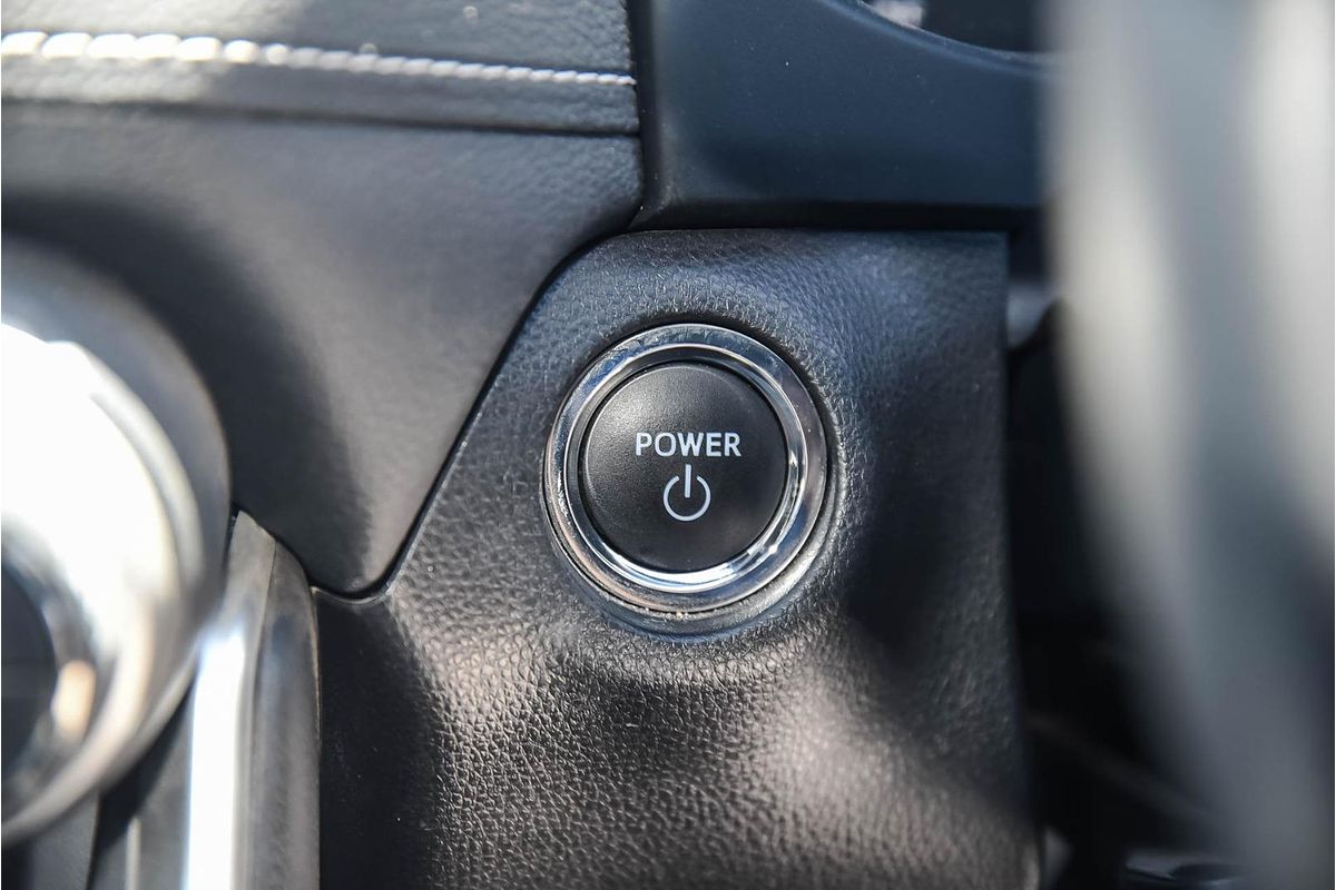 2024 Toyota RAV4 GX AXAH52R