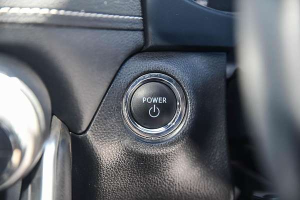 2024 Toyota RAV4 GX AXAH52R