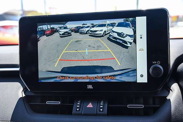 2024 Toyota RAV4 Cruiser AXAH52R