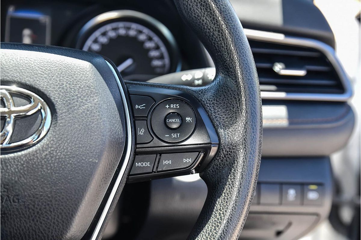 2020 Toyota Camry Ascent AXVH71R