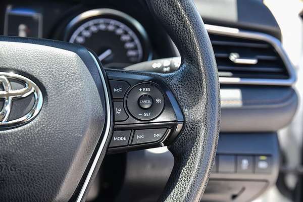 2020 Toyota Camry Ascent AXVH71R