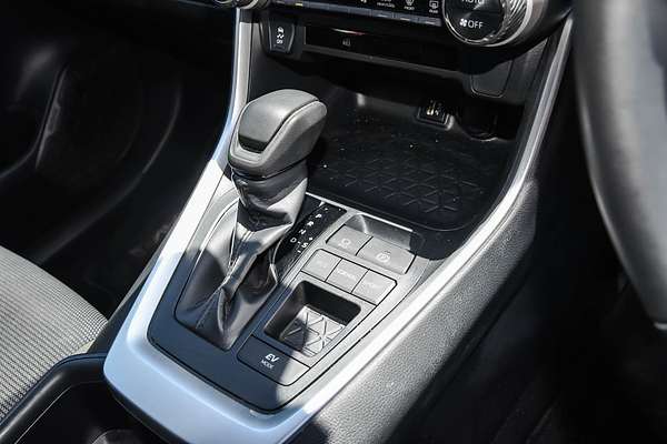 2024 Toyota RAV4 GX AXAH52R