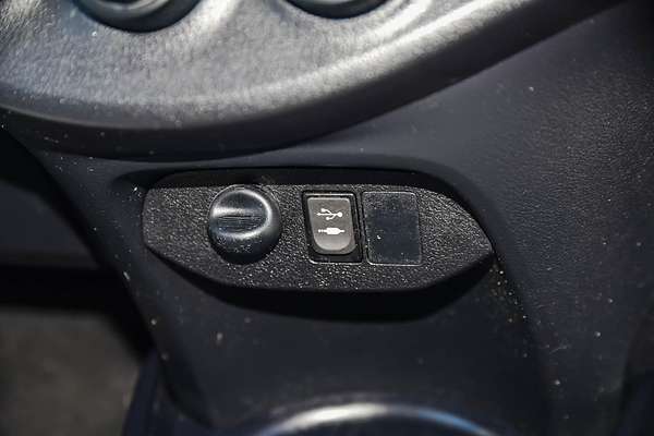 2016 Toyota Yaris Ascent NCP130R