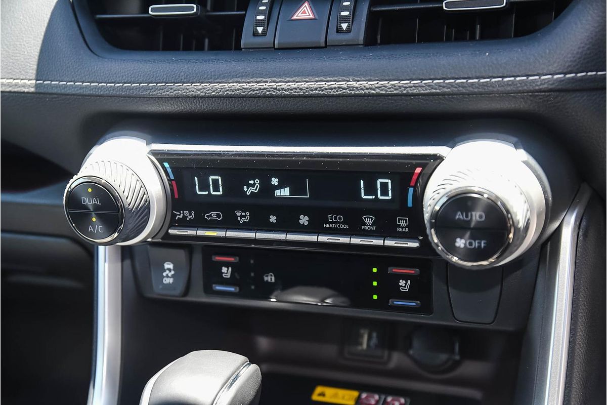 2024 Toyota RAV4 Cruiser AXAH52R