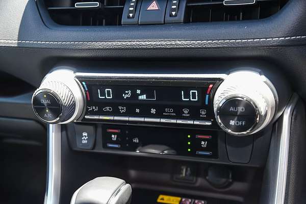 2024 Toyota RAV4 Cruiser AXAH52R