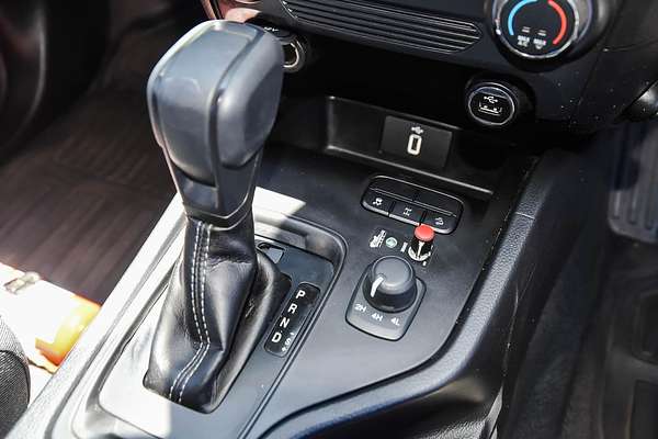 2020 Ford Ranger XL PX MkIII 4X4 3.2L