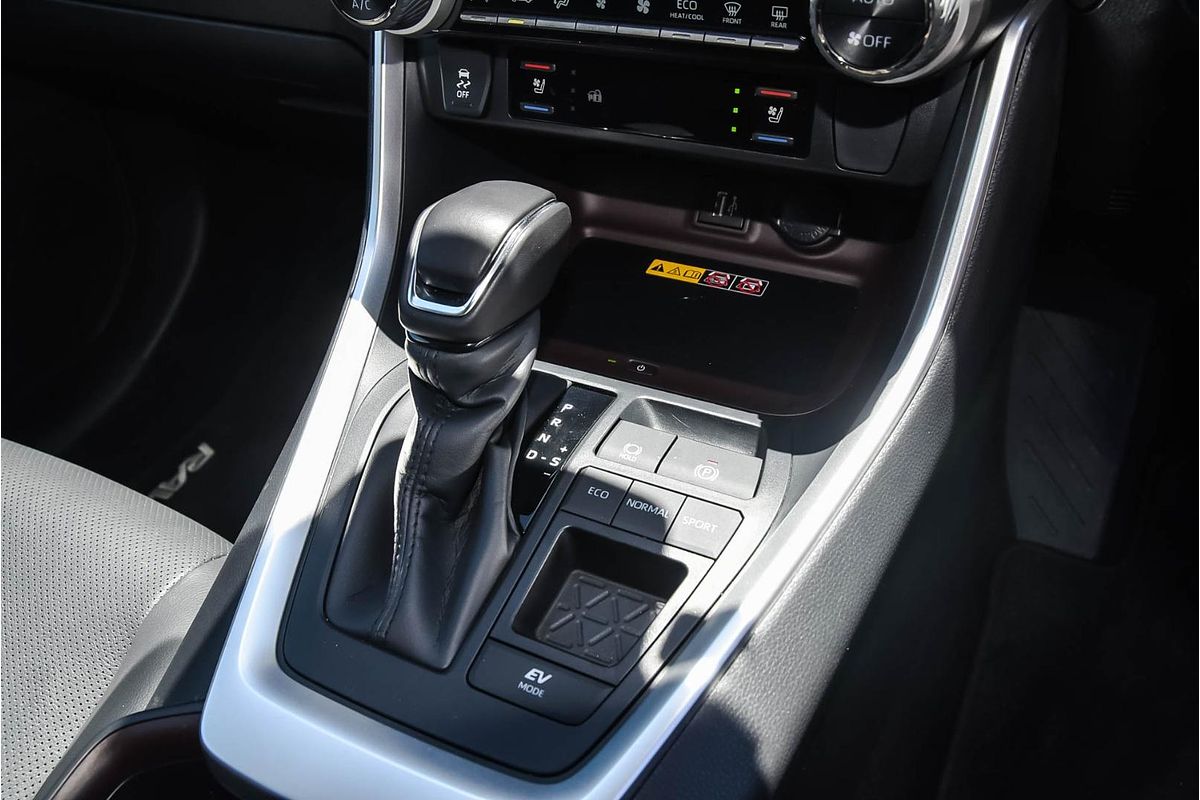 2024 Toyota RAV4 Cruiser AXAH52R