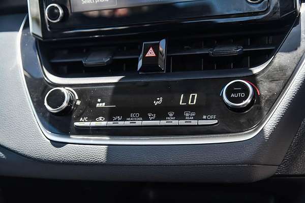 2022 Toyota Corolla Ascent Sport Hybrid ZWE211R