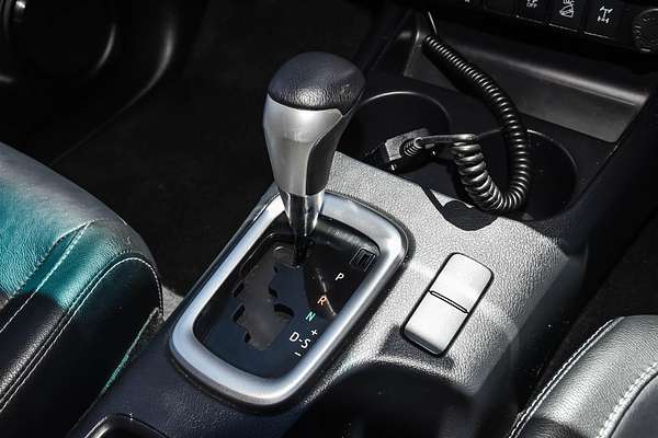 2019 Toyota Hilux SR5 GUN126R