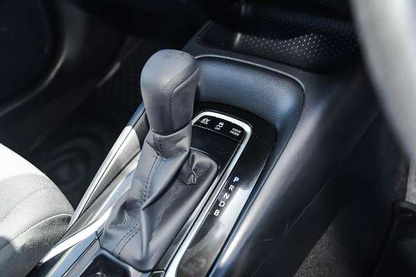 2022 Toyota Corolla Ascent Sport Hybrid ZWE211R