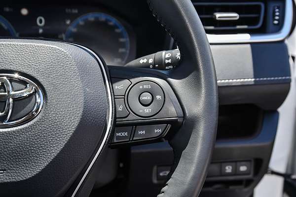 2024 Toyota RAV4 Cruiser AXAH52R