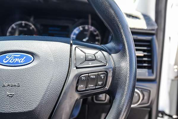 2020 Ford Ranger XL PX MkIII 4X4 3.2L