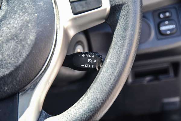 2016 Toyota Yaris Ascent NCP130R