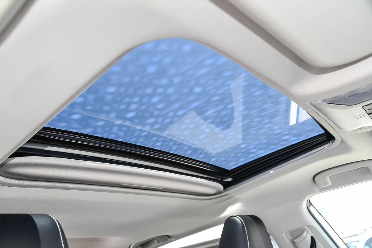 2022 Toyota RAV4 Cruiser AXAH54R