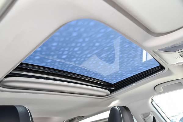 2022 Toyota RAV4 Cruiser AXAH54R