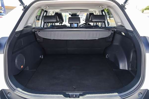 2022 Toyota RAV4 Cruiser AXAH54R