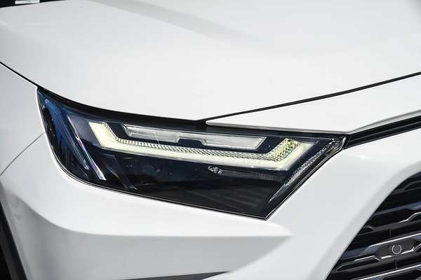 2022 Toyota RAV4 Cruiser AXAH54R