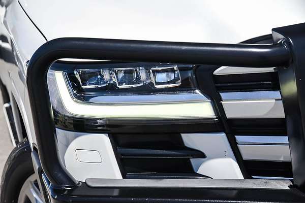 2022 Toyota Landcruiser Sahara ZX FJA300R