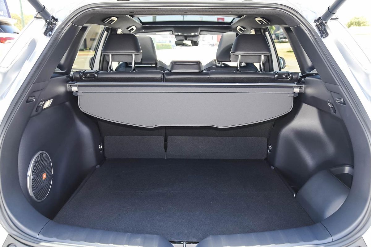 2025 Toyota Corolla Cross Atmos MXGH15R