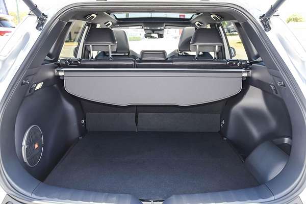 2025 Toyota Corolla Cross Atmos MXGH15R