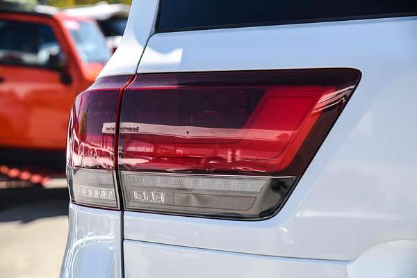 2022 Toyota Landcruiser Sahara ZX FJA300R