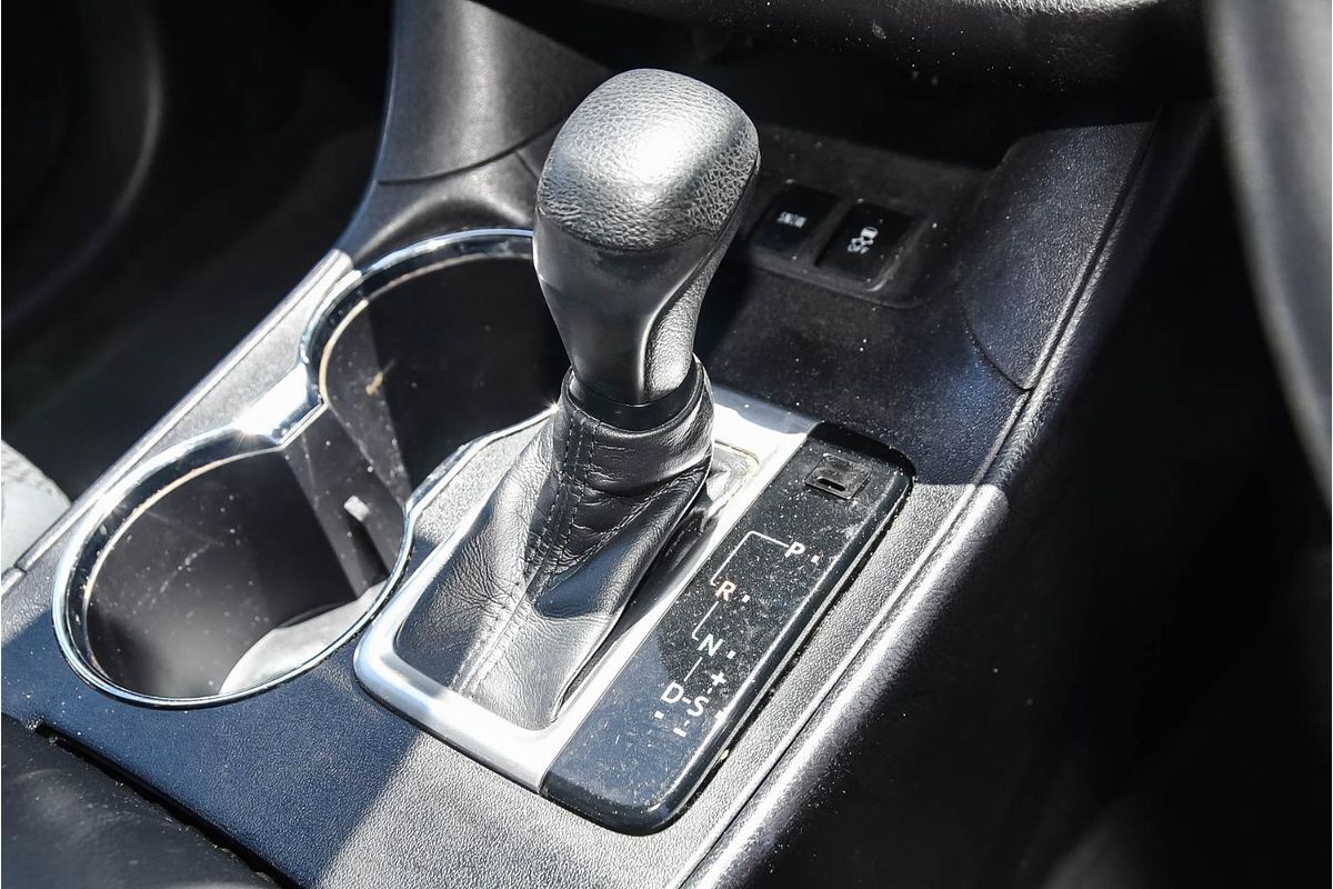 2018 Toyota Kluger GX GSU50R