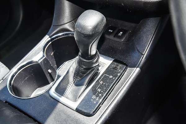 2018 Toyota Kluger GX GSU50R