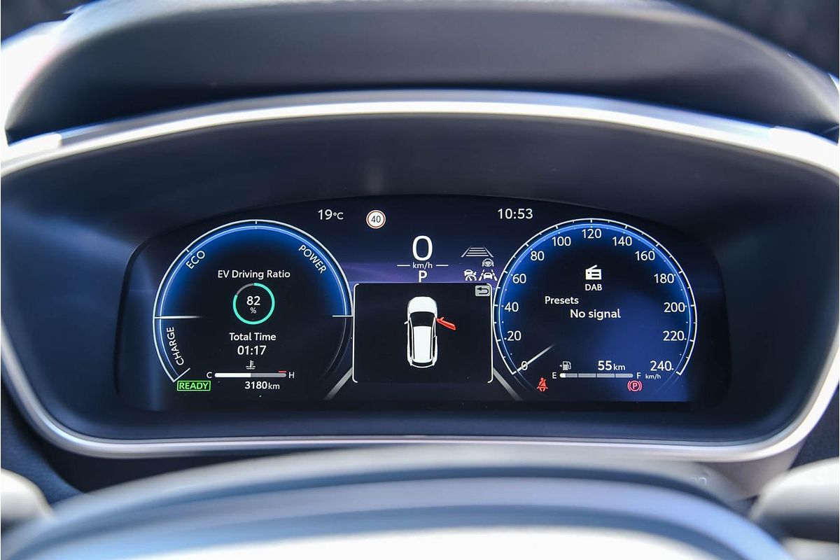 2025 Toyota Corolla Cross Atmos MXGH15R