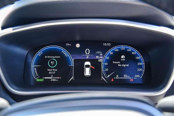 2025 Toyota Corolla Cross Atmos MXGH15R