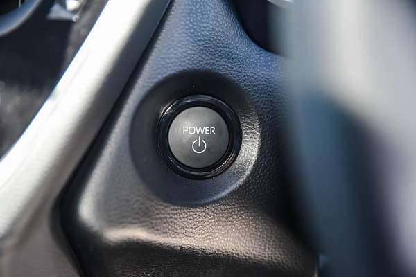 2025 Toyota Corolla Cross Atmos MXGH15R