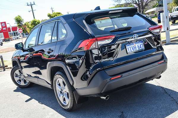 2024 Toyota RAV4 GX AXAH52R