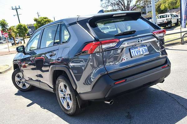 2023 Toyota RAV4 GX AXAH52R