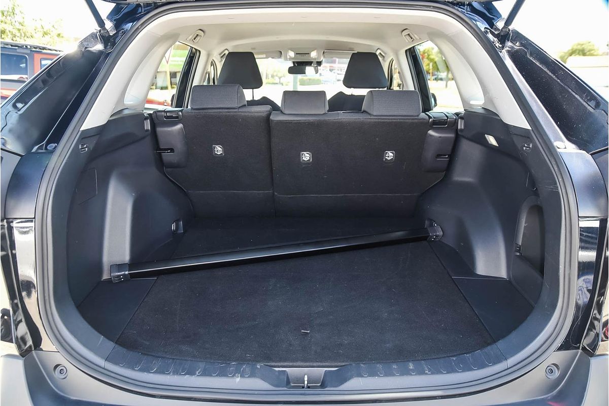 2024 Toyota RAV4 GX AXAH52R