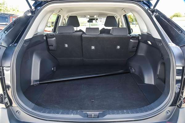 2024 Toyota RAV4 GX AXAH52R