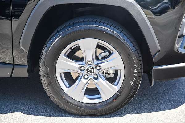 2024 Toyota RAV4 GX AXAH52R