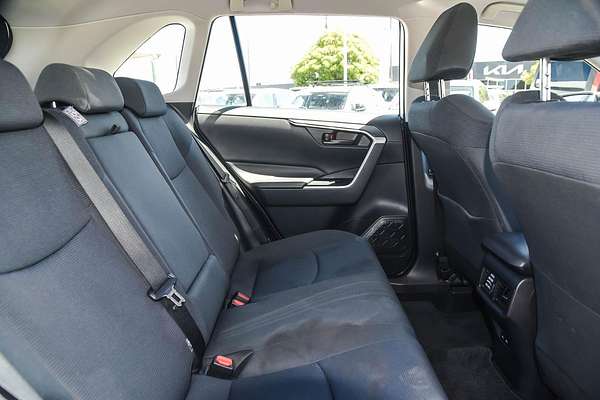 2023 Toyota RAV4 GX AXAH54R